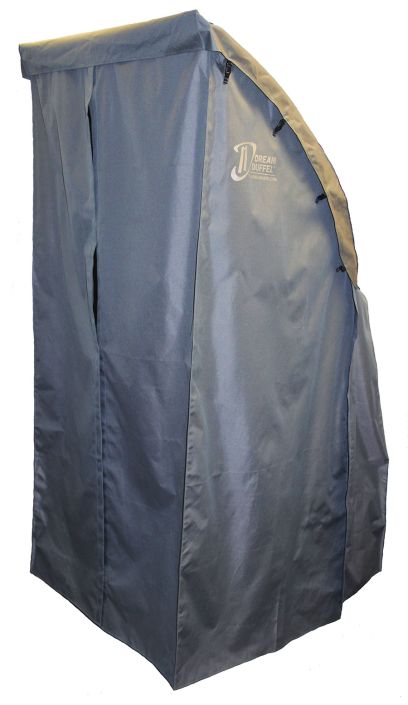 Stage Perfect side view