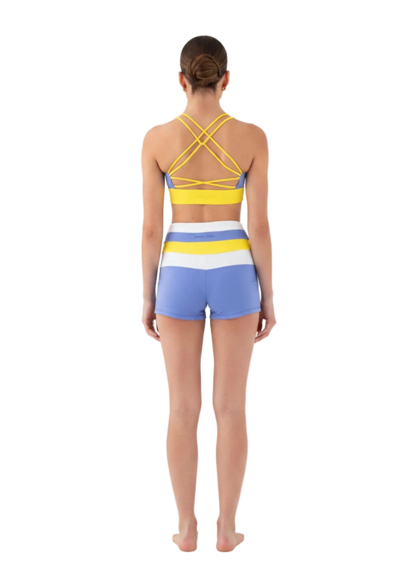 Confidence Crop Top