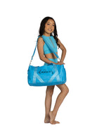 Dance Ready Duffel – B25503 blue lifestyle