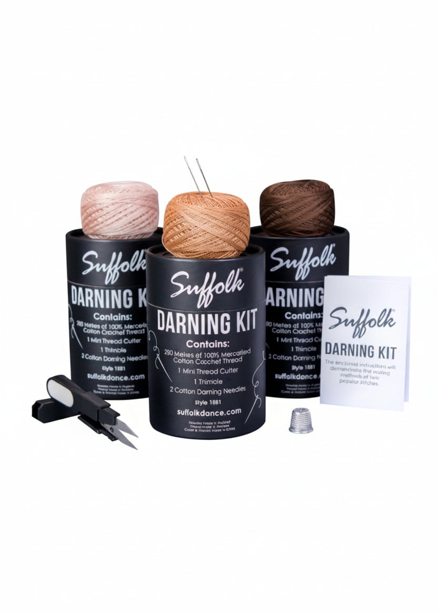 Darning Sewing Kit
