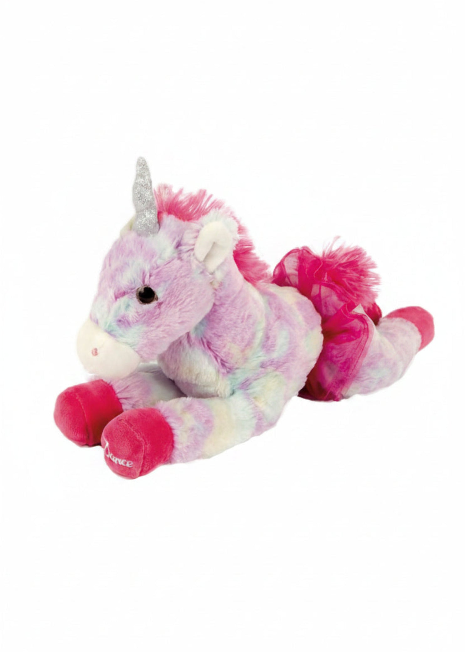 Dance Unicorn front view
