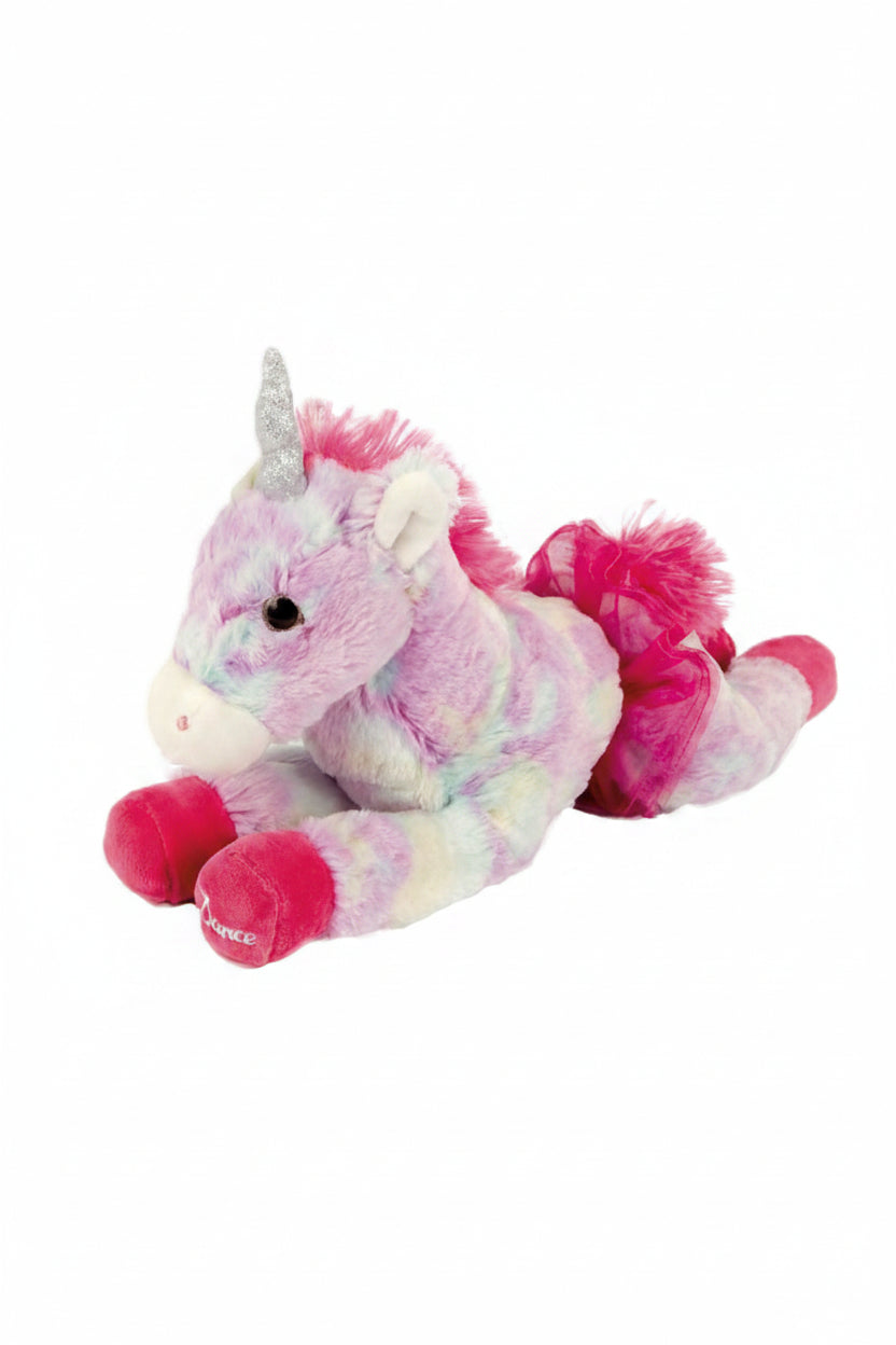 Dance Unicorn front view
