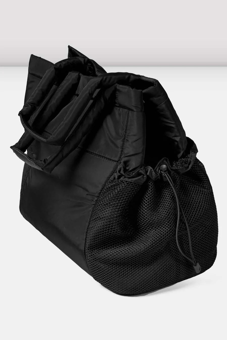 Studio Dance Bag – A330 black side view