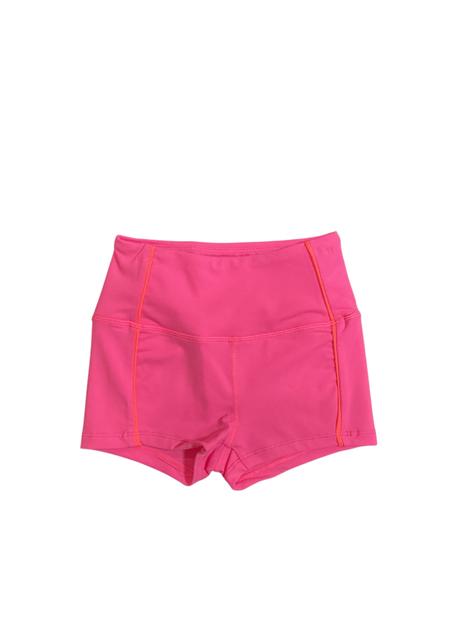 Fit Short
