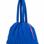 Go-Getter Bag Cobalt front view