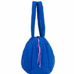 Go-Getter Bag Cobalt side view