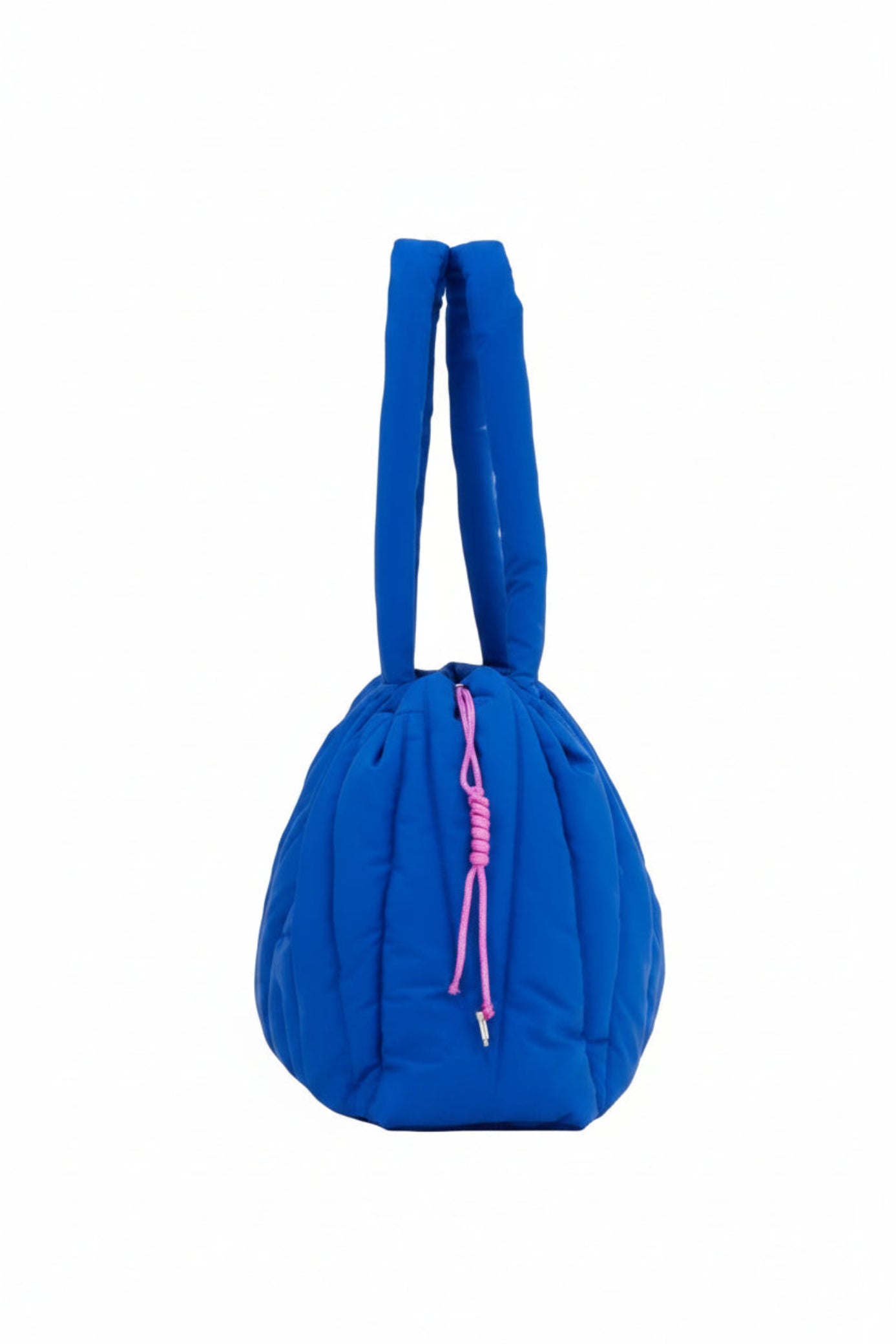 Go-Getter Bag Cobalt side view
