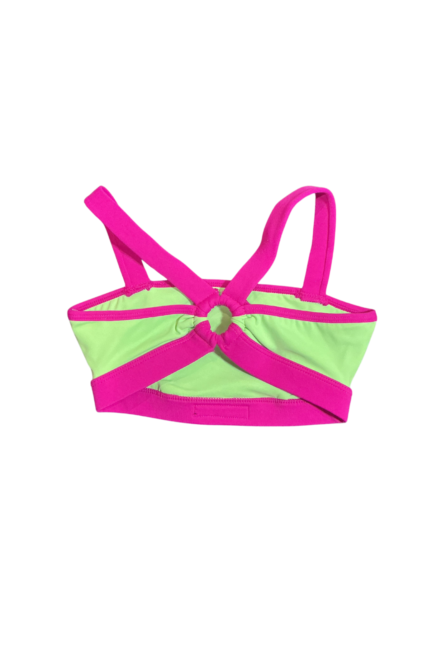 Ignite Top Mint back view