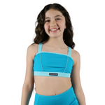 Ignite Top Epic Blue front view