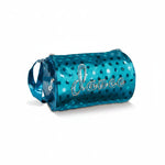 My Dance Dot Duffel – B20517 turquoise front view