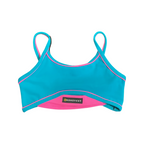 Impact Top Epic Blue front view