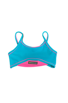 Impact Top Epic Blue front view