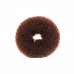 Large Bun Builder Brown