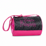 Lilibet Duffel Bag black
