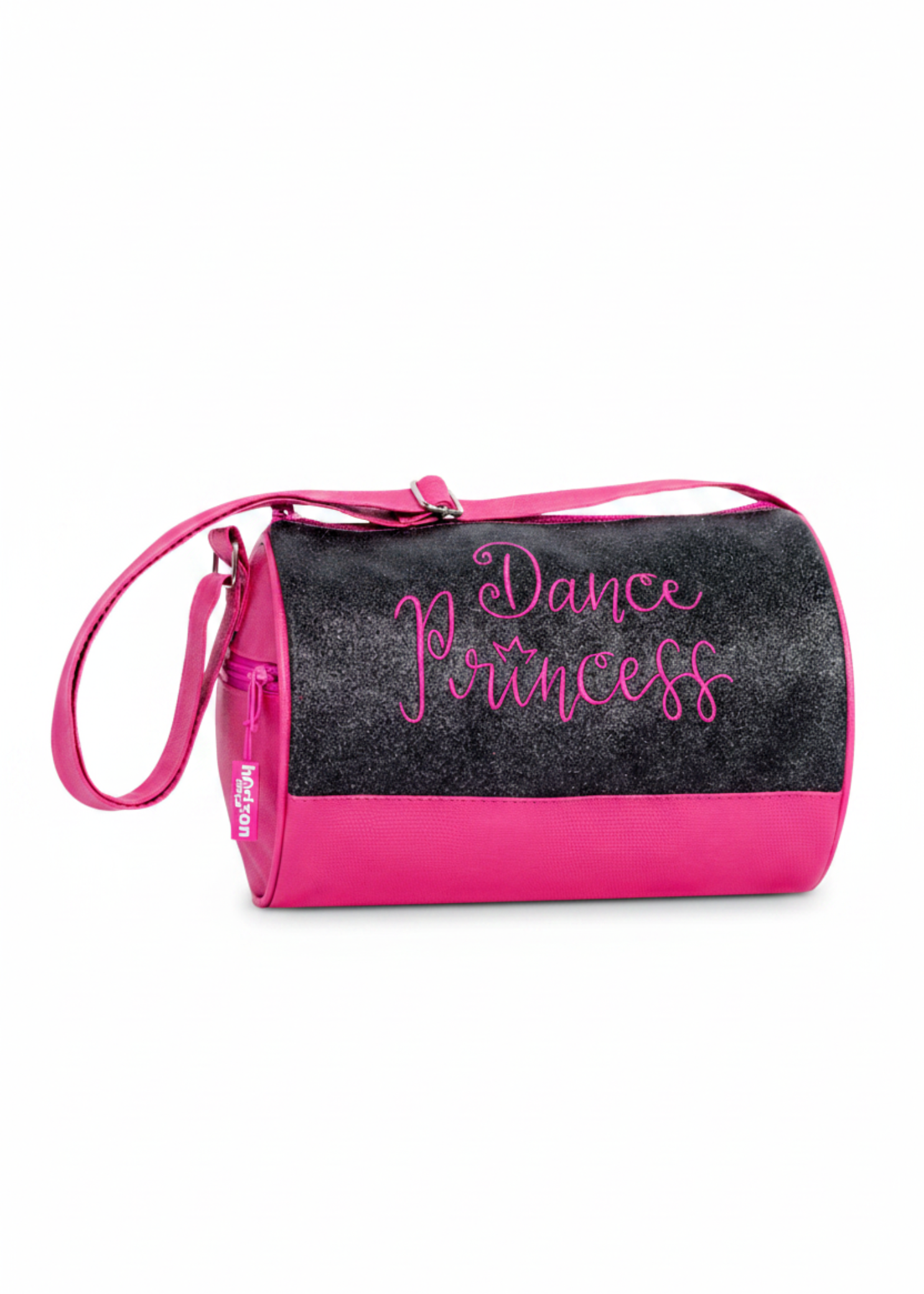Lilibet Duffel Bag black