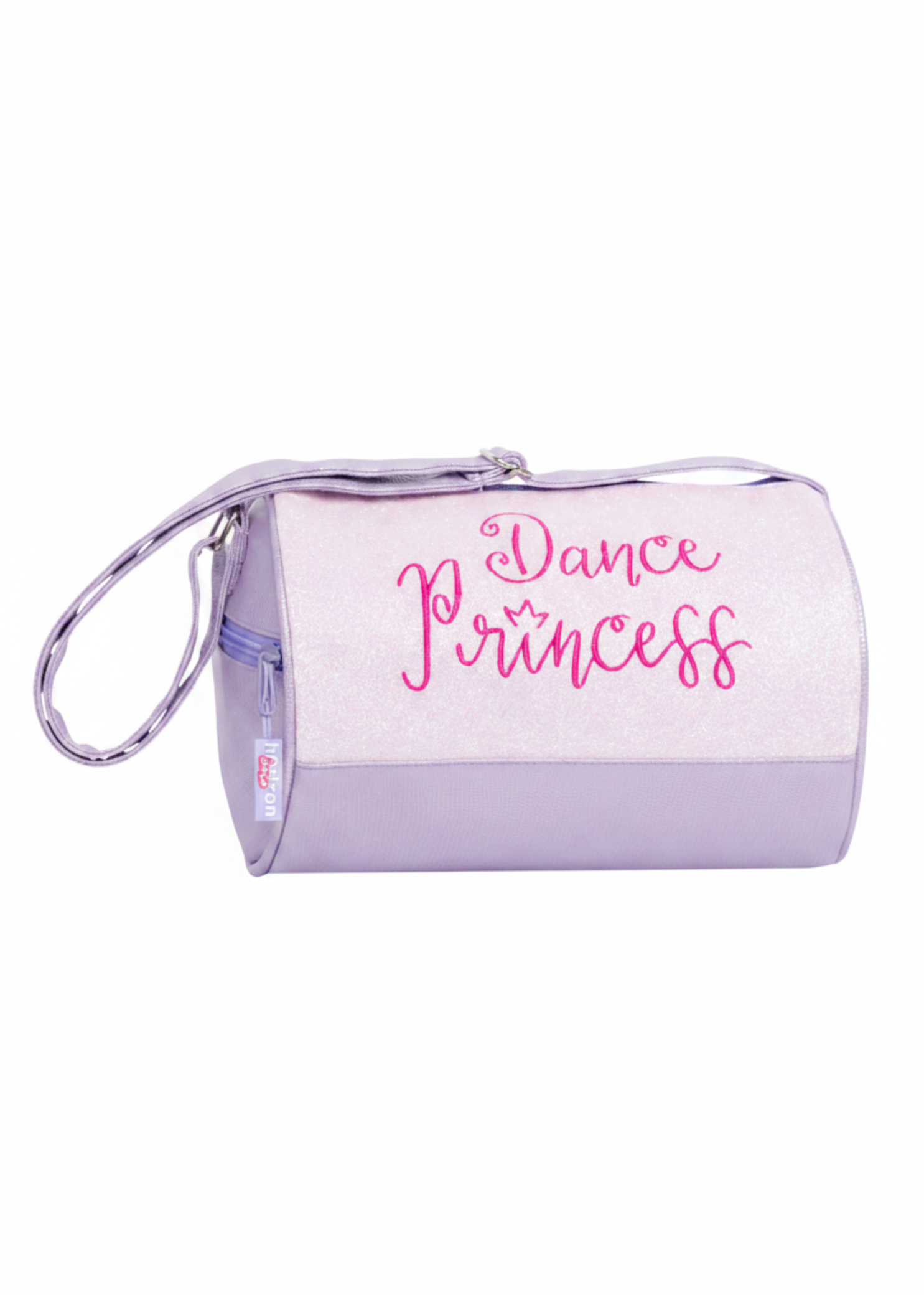 Lilibet Duffel Bag lavender