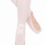Mabe Pointe Shoe lifestyle view