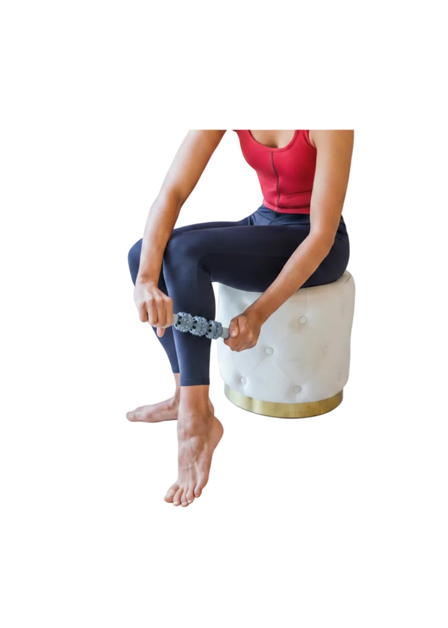 Massage Stick Roller lifestyle view 2