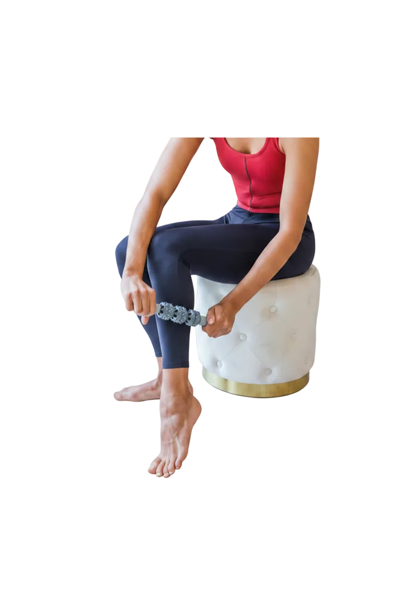Massage Stick Roller lifestyle view 2