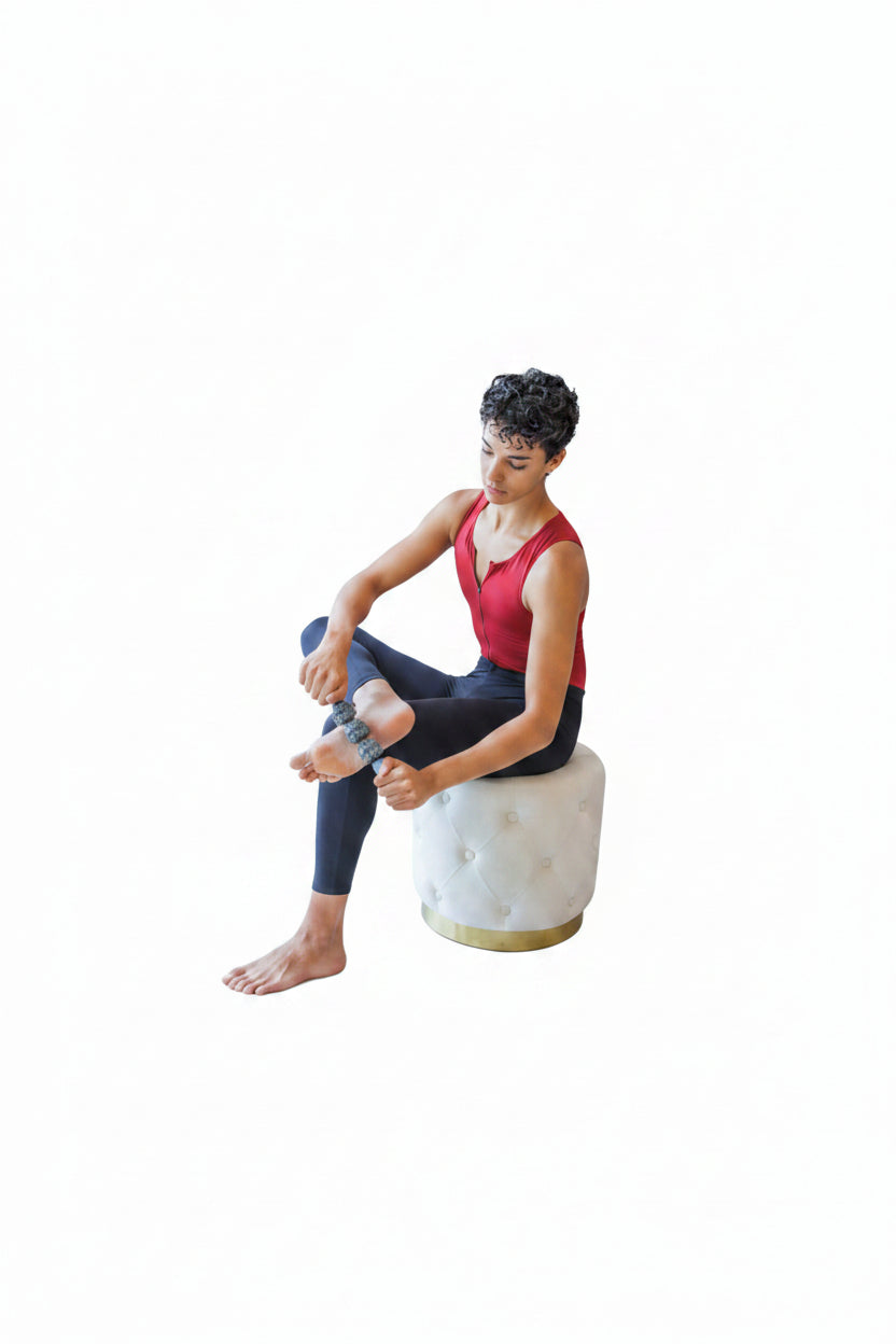 Massage Stick Roller lifestyle view 1