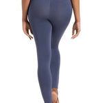 Blossom Legging Crown Blue back view