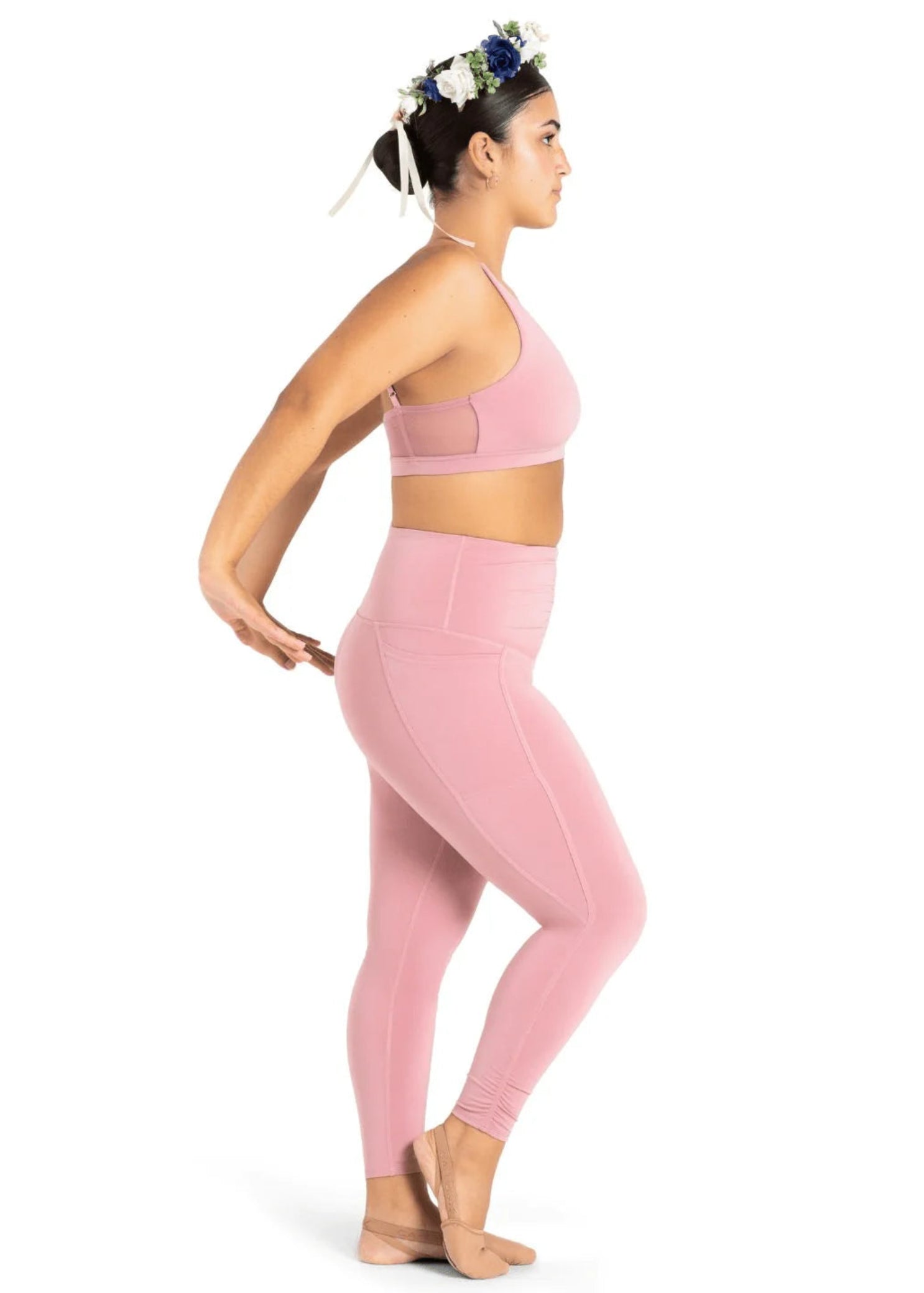 Blossom Legging