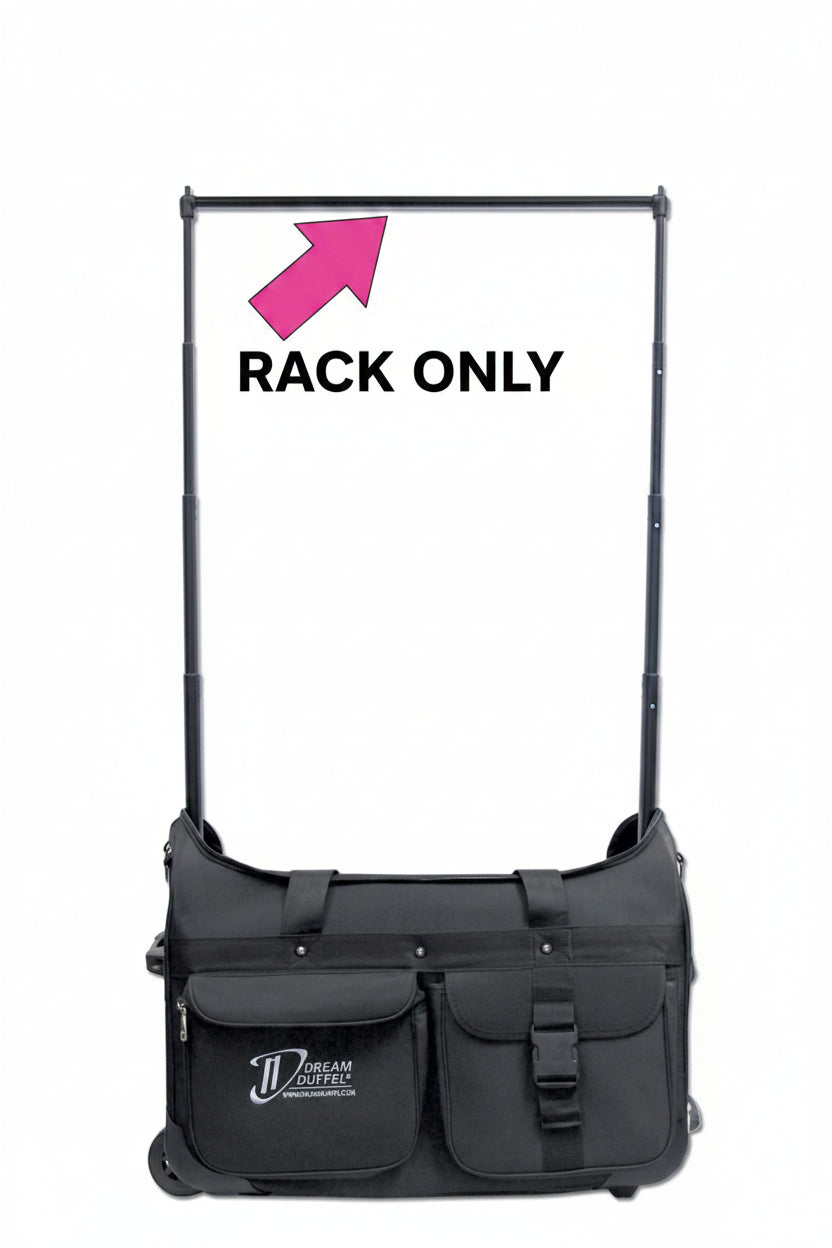 Dream Duffel Replacement Top Bar