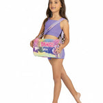 Sequin Burst Duffel - B25502 lifestyle