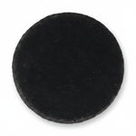 Folding Stool Cover black