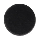 Folding Stool Cover black