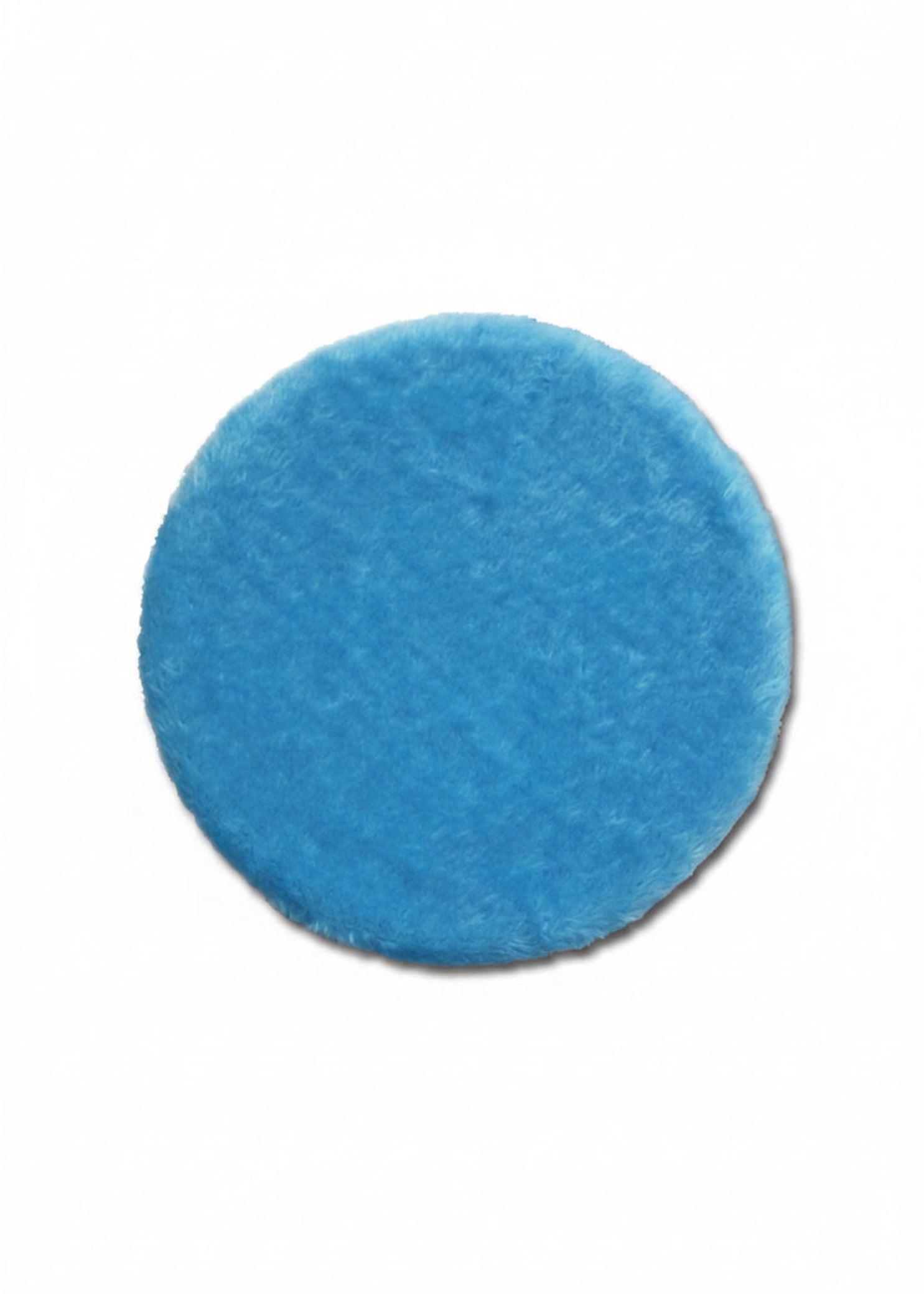 Folding Stool Cover blue