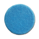 Folding Stool Cover blue