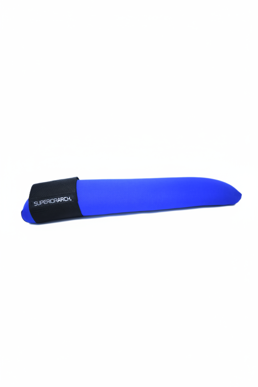 SuperiorArch Foot Stretcher blue