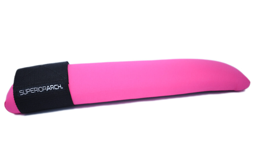 SuperiorArch Foot Stretcher pink
