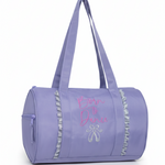 Syd Duffel Bag - 6155 lavender