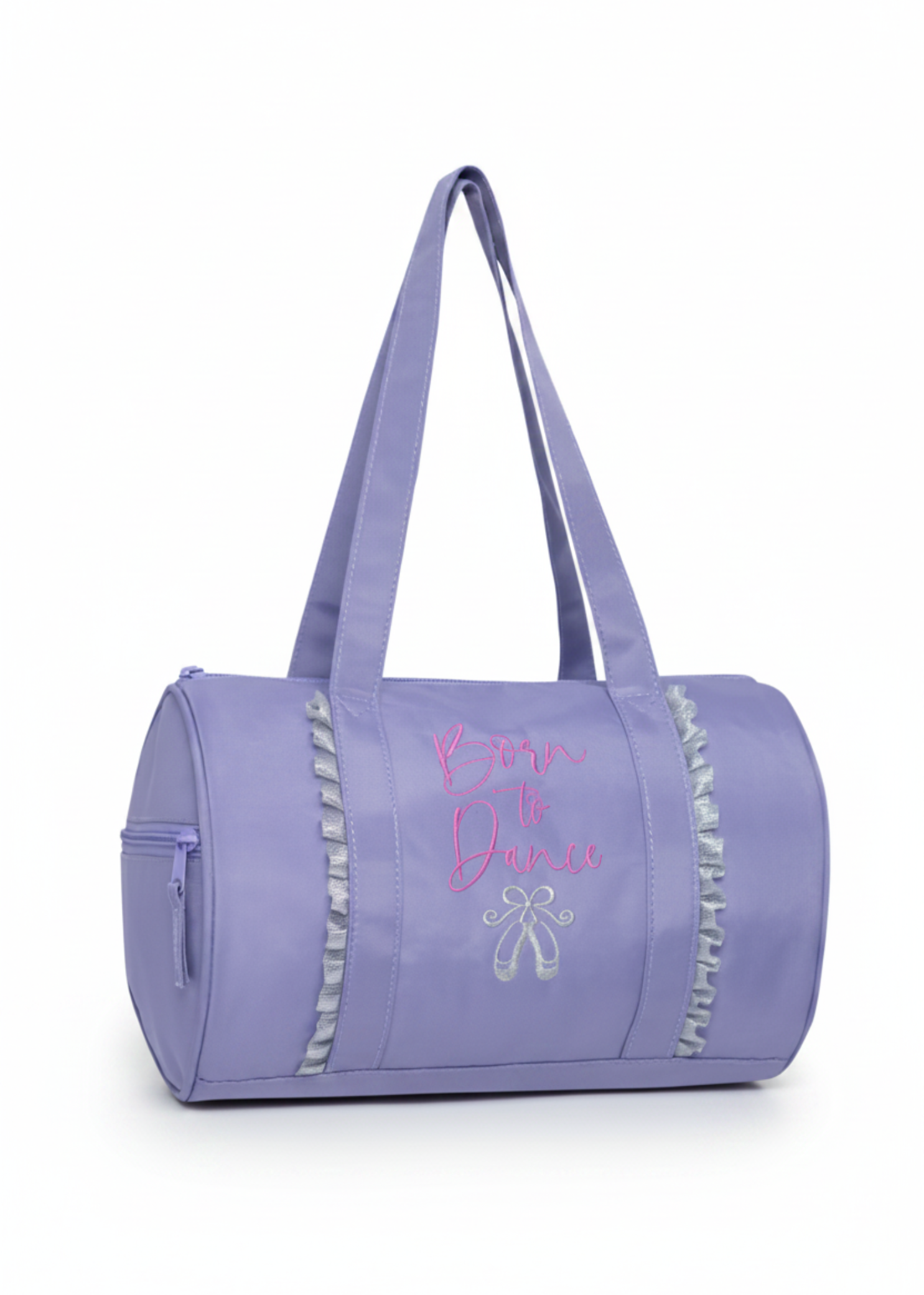 Syd Duffel Bag - 6155 lavender