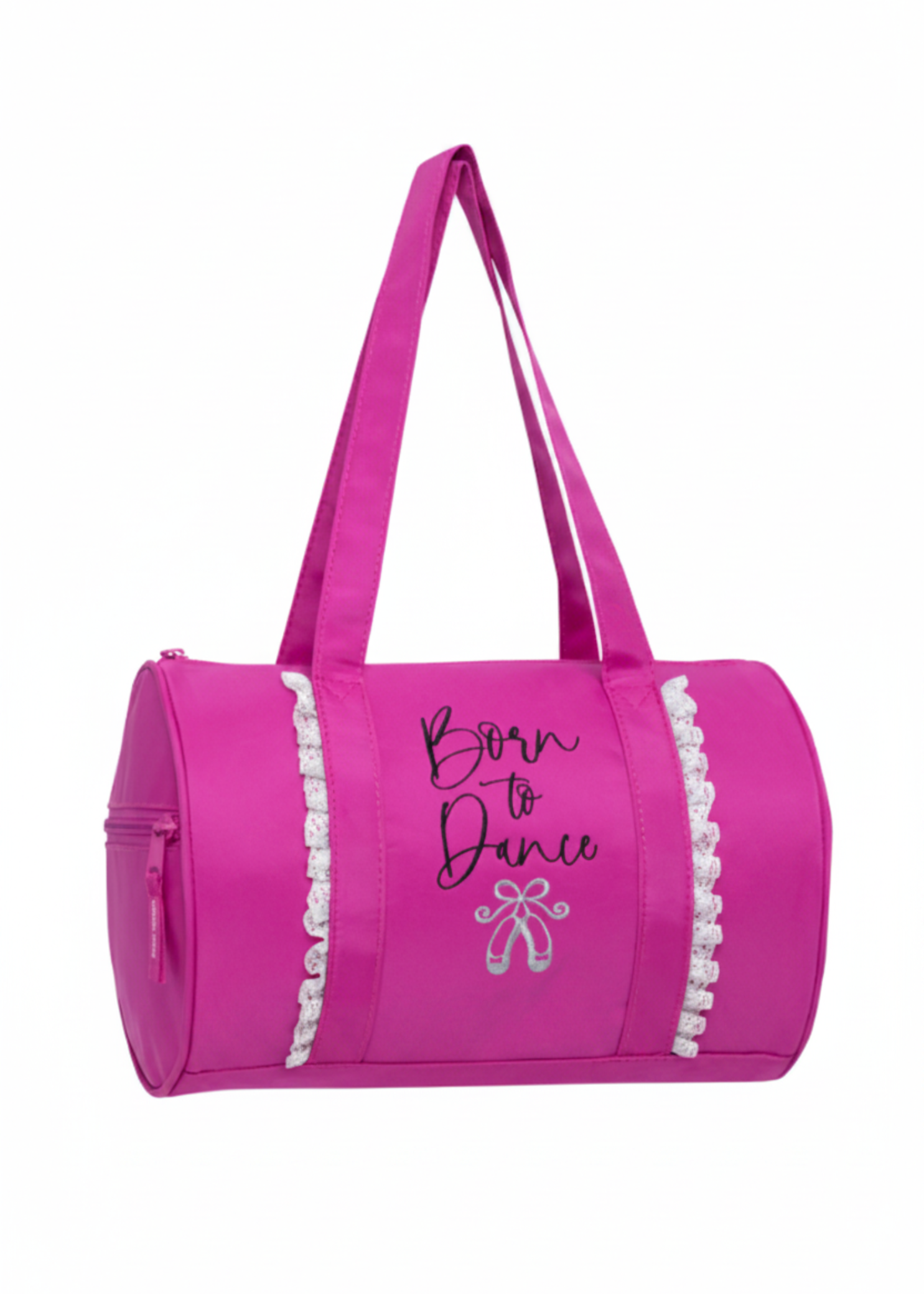 Syd Duffel Bag - 6155 pink