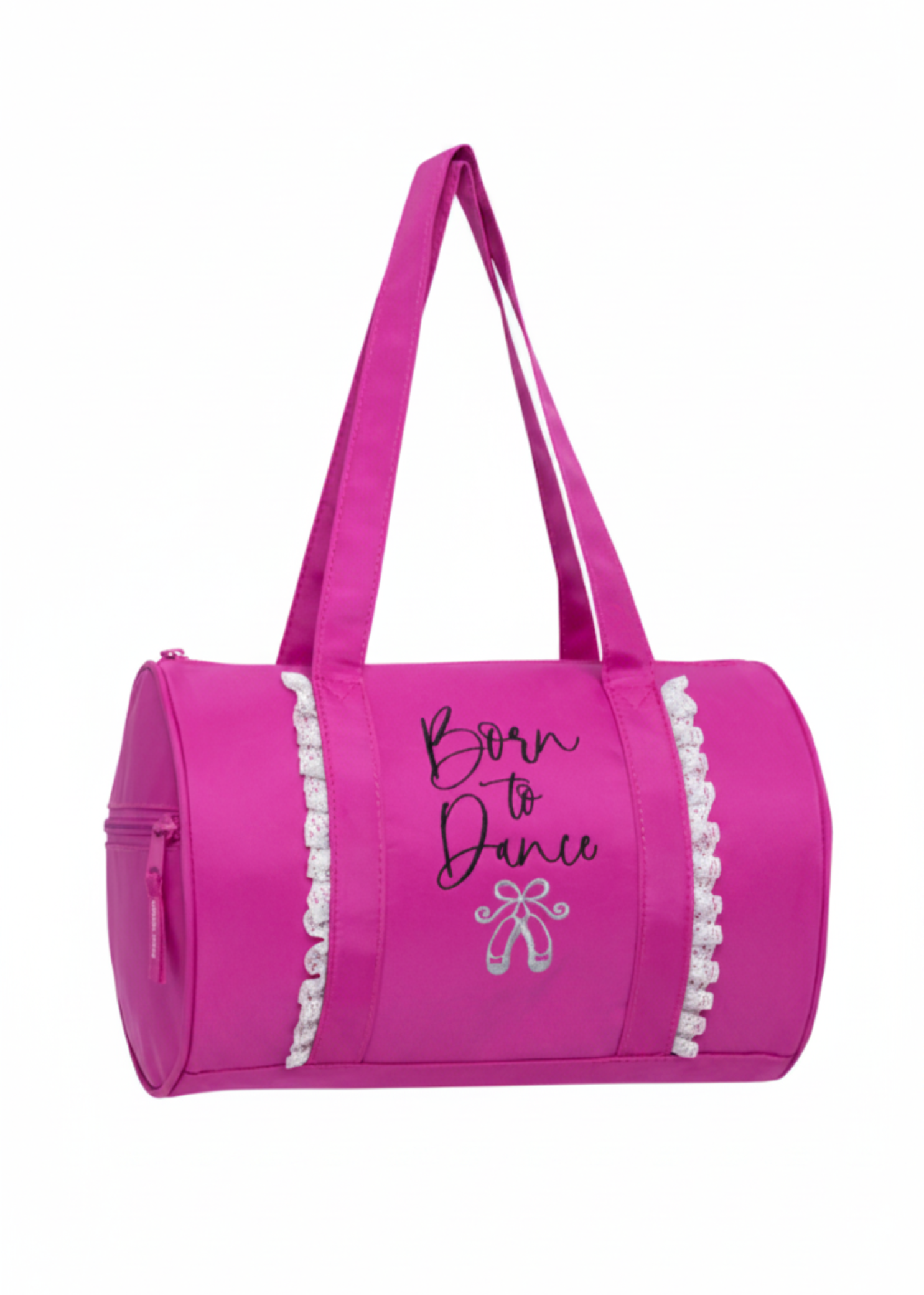 Syd Duffel Bag - 6155 pink