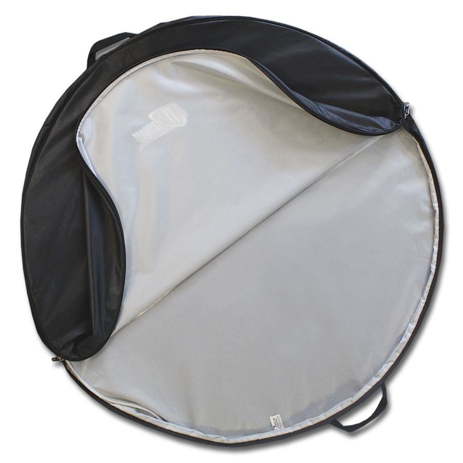 Dream Tutu Bag interior view