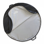 Dream Tutu Bag interior view