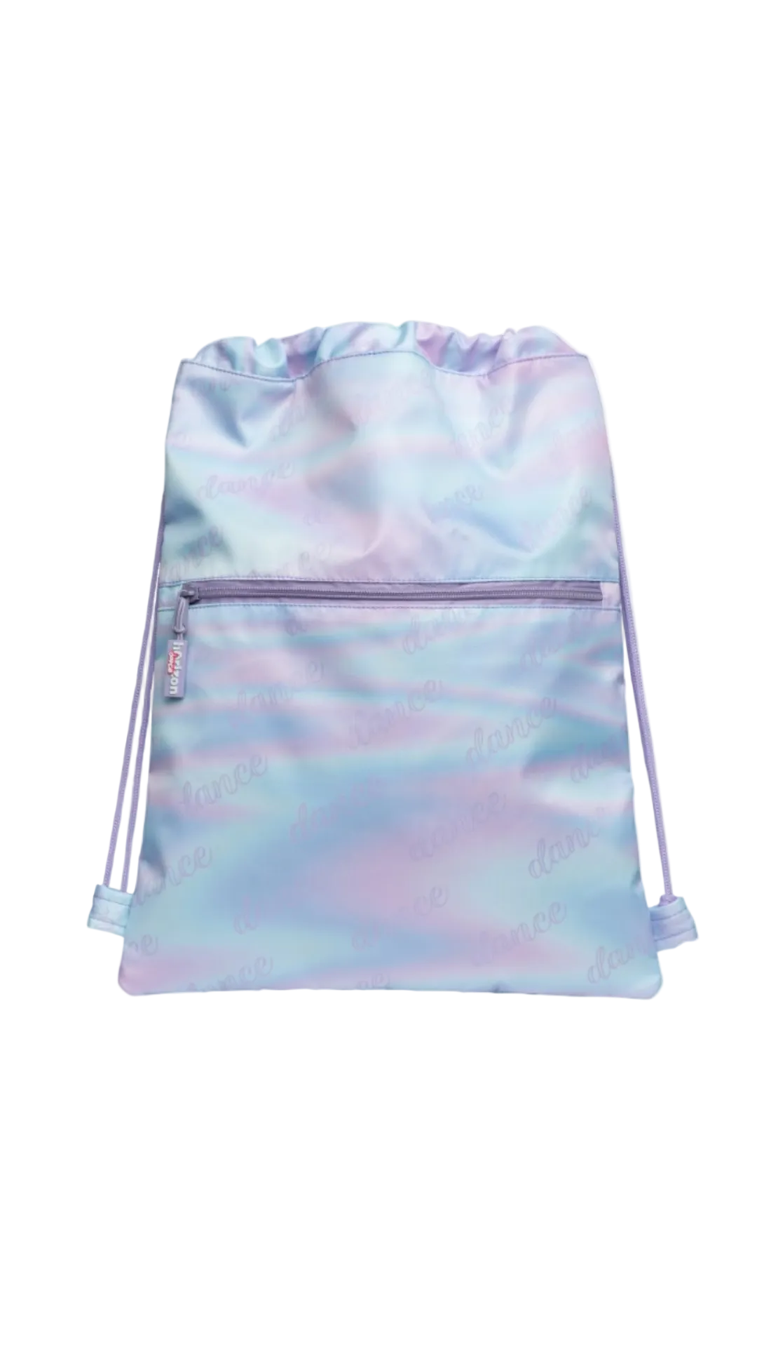 Uptown Backpack - 5403 lilac front view