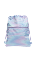 Uptown Backpack - 5403 lilac front view