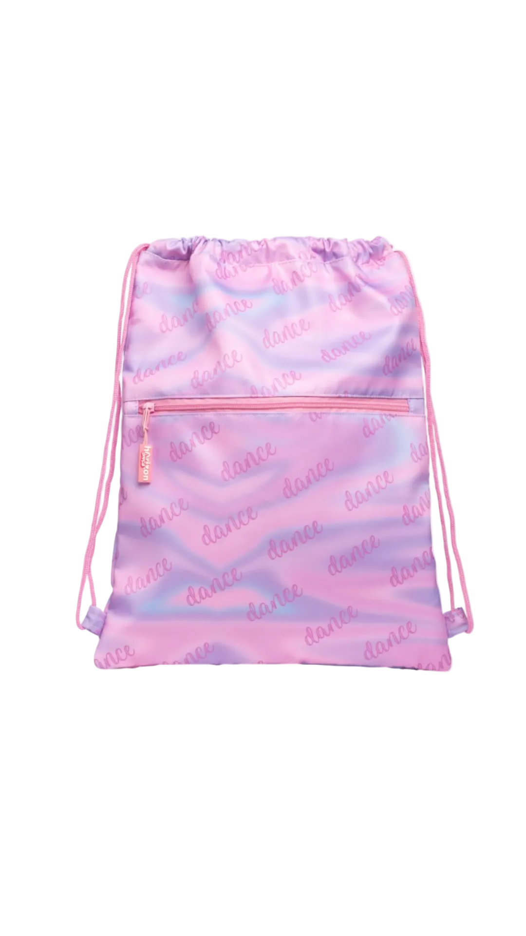Uptown Backpack - 5402 pink front view