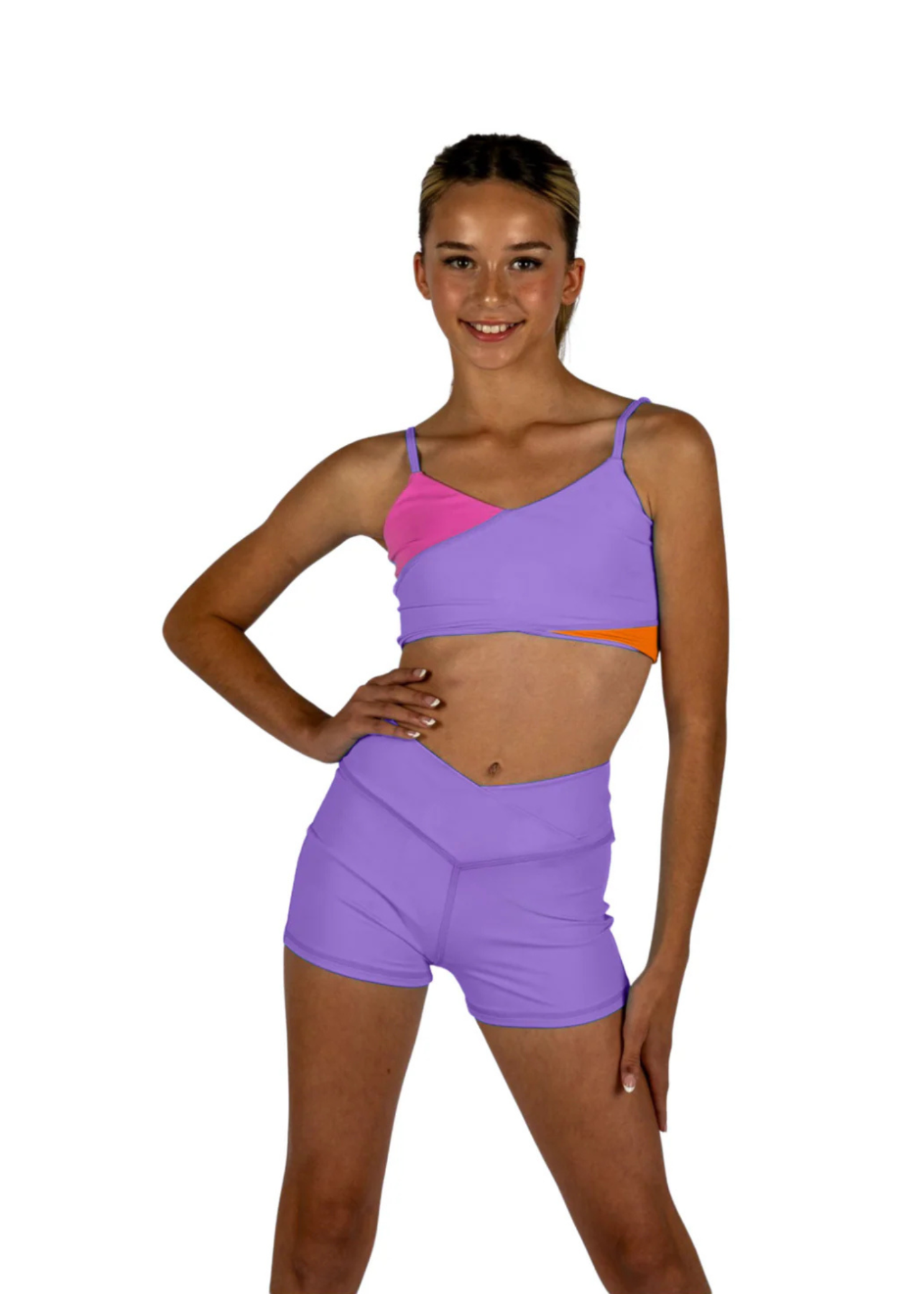 V-Cation Short