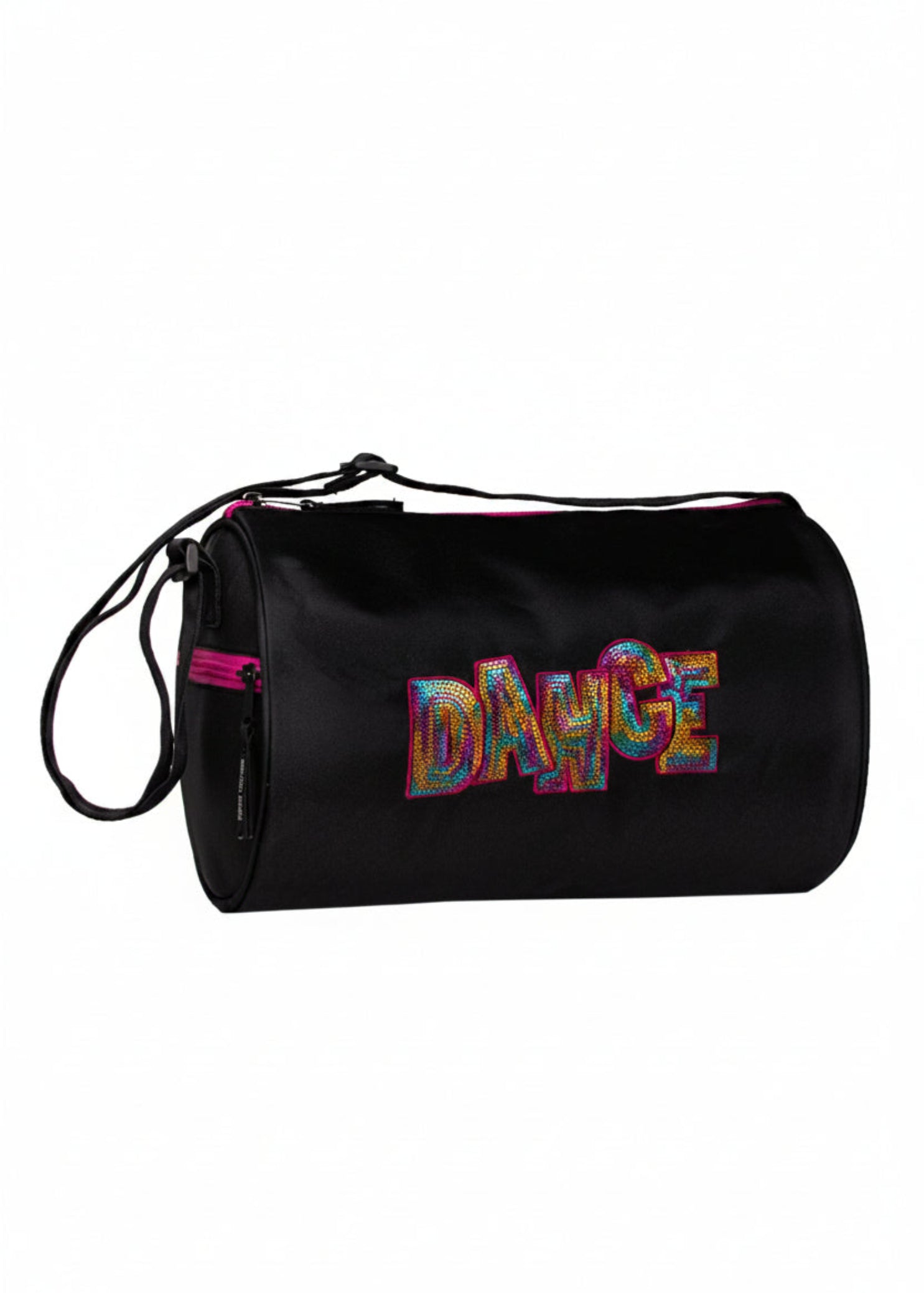 Zinnia Duffel