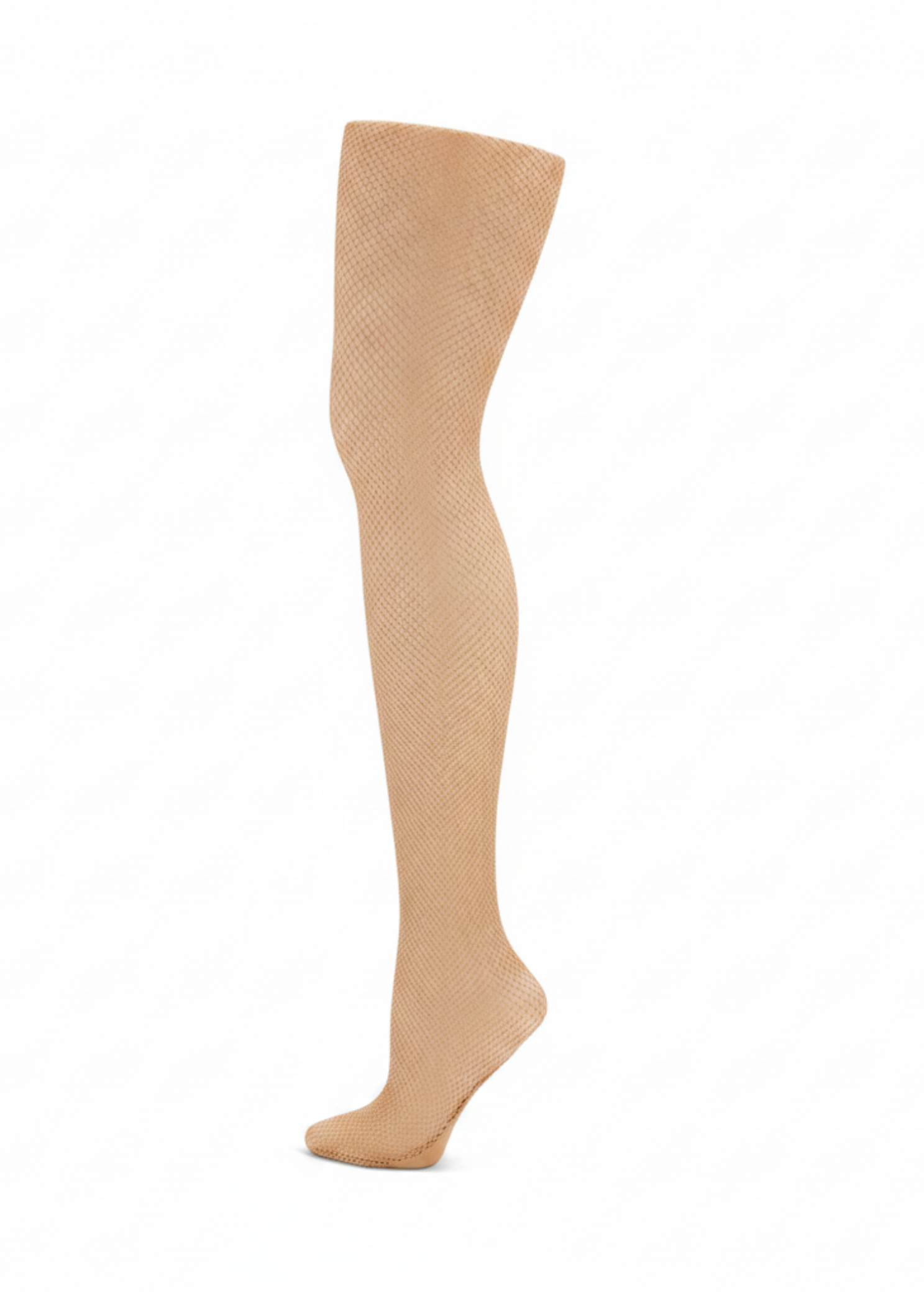 Professional Seamless Fishnet Tight – 3000