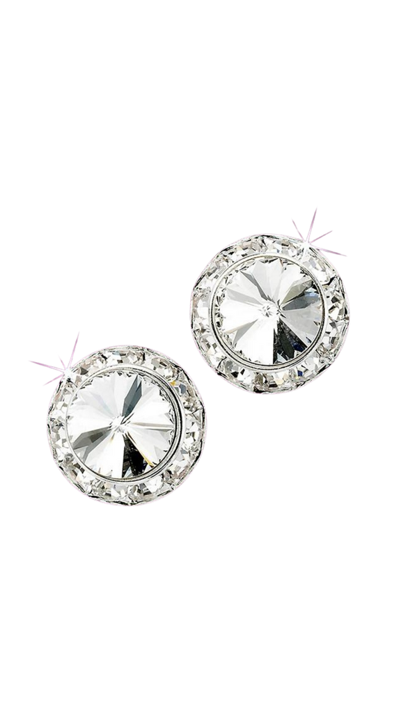 Replacement Earring Backs – Mark's Dancewear