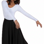 24" Circle Skirt lifestyle view