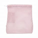 Light Pink Mesh Bag – BH1525