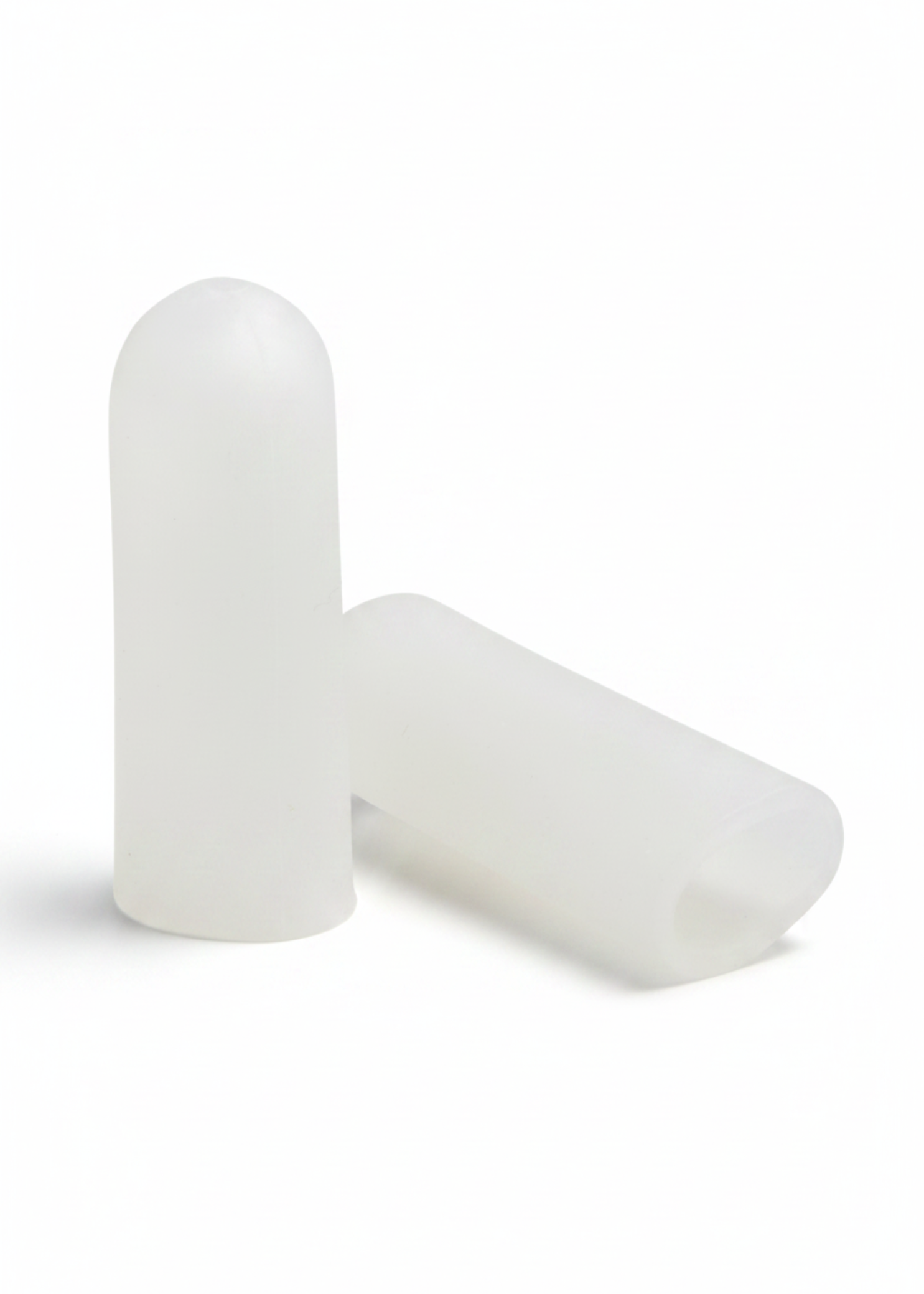 Clearstretch Tips front view